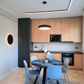 Molo Wellness Apartmanok Siófok