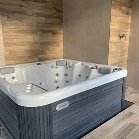 Molo Wellness Apartmanok Siófok