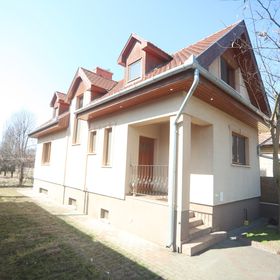 Ádám Vendégház Kerekegyháza