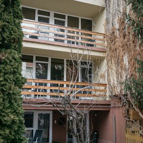 Tavaszház Apartmanok Balatonfüred