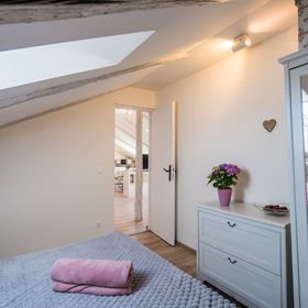 Pitypang Apartman Siófok