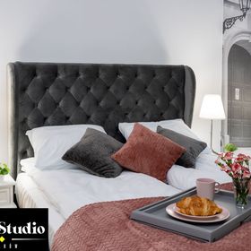 ZamStudio Kraków Zamenhofa 4