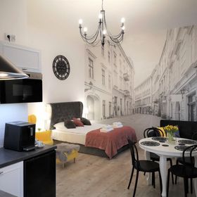 ZamStudio Kraków Zamenhofa 4