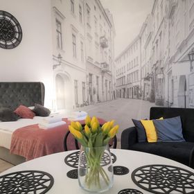 ZamStudio Kraków Zamenhofa 4