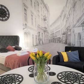 ZamStudio Kraków Zamenhofa 4