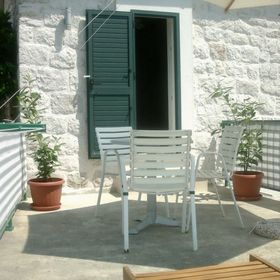 Apartments Cukarin Bol