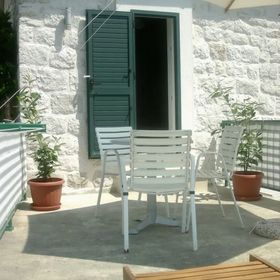 Apartments Cukarin Bol