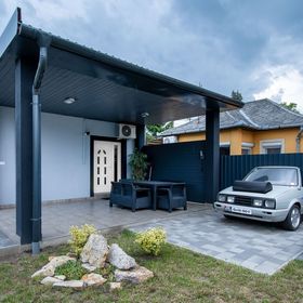 Garden Lux Apartman Hajdúszoboszló