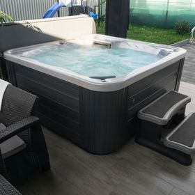 Garden Lux Apartman Hajdúszoboszló