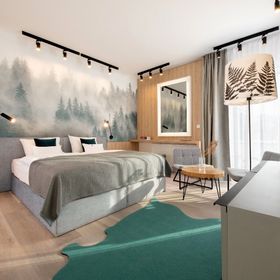 VISLOW RESORT Wisła