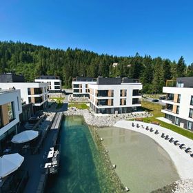 VISLOW RESORT Wisła