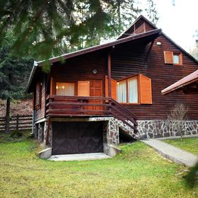 Cabana Ferencz Vărșag