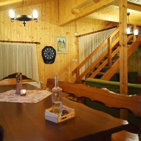 Cabana Ferencz Vărșag