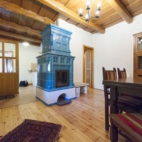 Kislaki Bormanufaktúra Vendégház Balatonboglár - Szőlőskislak