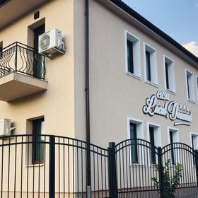 Casa Lacul Doamnei Ocnele Mari