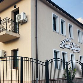 Casa Lacul Doamnei Ocnele Mari