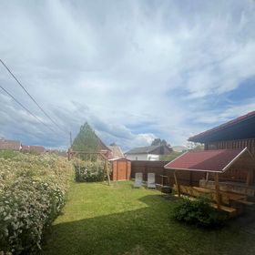 Holiday Apartman Mezőkövesd