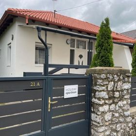 Holiday Apartman Mezőkövesd