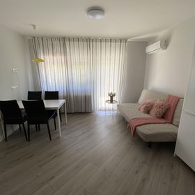 Aida Apartman Siófok