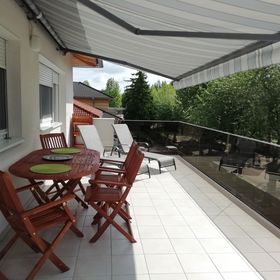 Aida Apartman Siófok