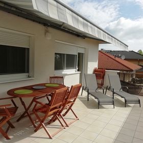 Aida Apartman Siófok