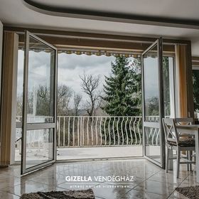 Gizella Vendégház Göd