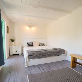 Matyóróza Vendégház Tard