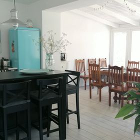 Hétszilvafás Vendégház Szálka