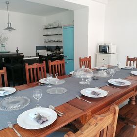 Hétszilvafás Vendégház Szálka