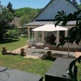 Hétszilvafás Vendégház Szálka