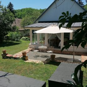 Hétszilvafás Vendégház Szálka