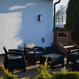 BAZA LIPUSZ kajaki & noclegi