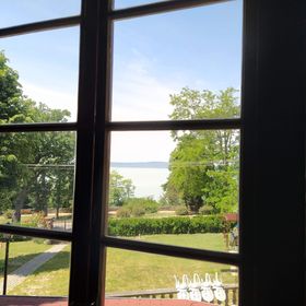 Tóth Villa II. Fonyód