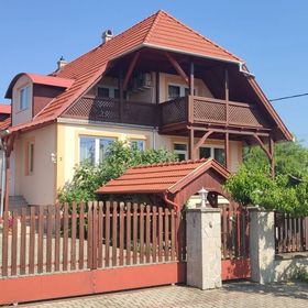 Ottó Vendégház Zánka