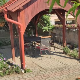 Ottó Vendégház Zánka