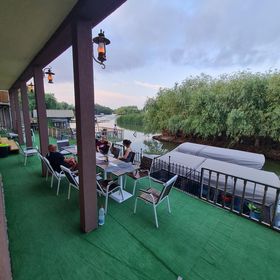 Pensiunea Lebădalux Dunavățu de Jos