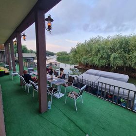 Pensiunea Lebădalux Dunavățu de Jos