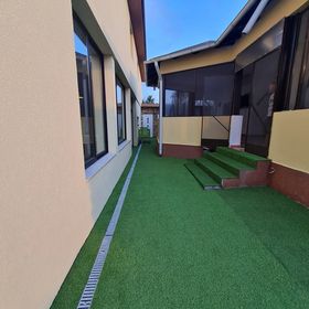 Pensiunea Lebădalux Dunavățu de Jos