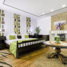 Pensiunea Venus Timișoara