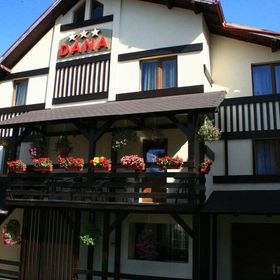 Pensiunea Dana Vatra Dornei