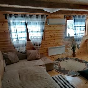 Casa de vacanță Nexus B2 Făgețel