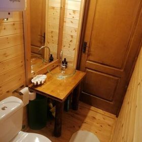 Casa de vacanță Nexus B2 Făgețel