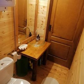 Casa de vacanță Nexus B2 Făgețel