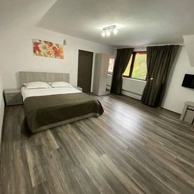 Casa de vacanță Panoramic View Rucăr