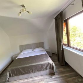 Casa de vacanță Panoramic View Rucăr