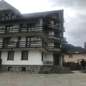 Pensiunea Vraja Muntelui Moieciu de Sus