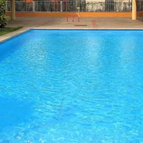 Lido di Aranypart Apartman Siófok
