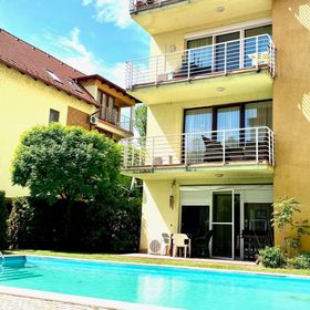 Lido di Aranypart Apartman Siófok