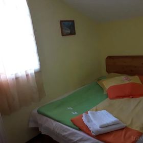 Pensiunea Rotarii Lotrioara