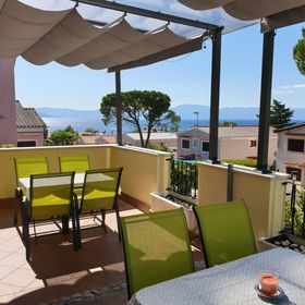 Apartmanok Biseri Mora Njivice